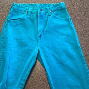 Wrangler Women’s Retro Jeans